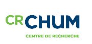 CRCHUM Logo